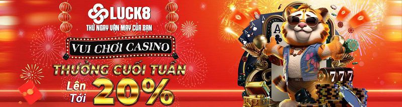 Vì Sao Nhiều Người Chơi Lựa Chọn LUCK8?