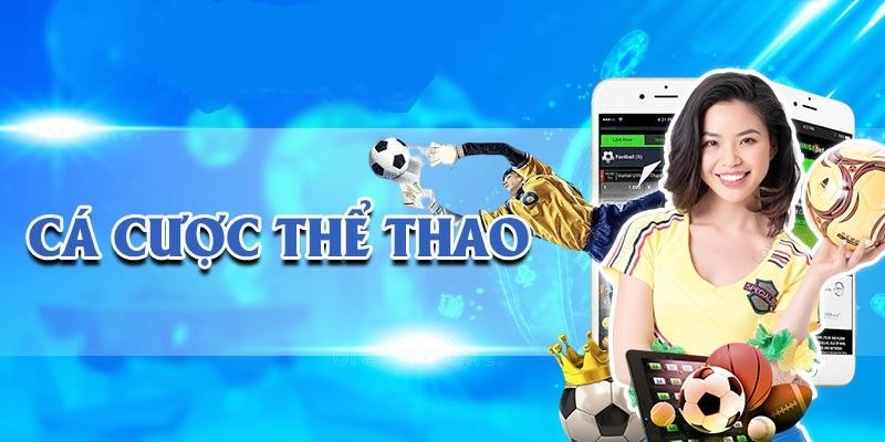 Khám Phá Sảnh Thể Thao LUCK8