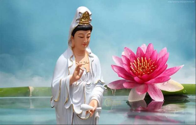 Các Trường Hợp Mơ Thấy Phật Thường Gặp Và Ý Nghĩa