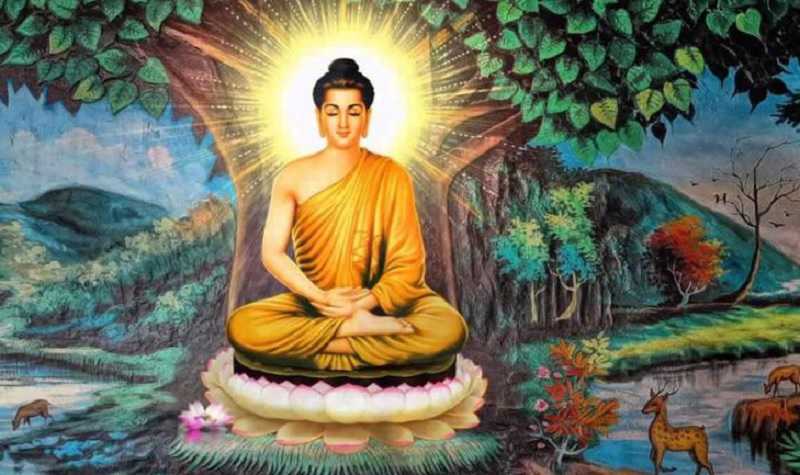 Mơ Thấy Phật Đánh Con Gì? – Gợi Ý Các Con Số May Mắn